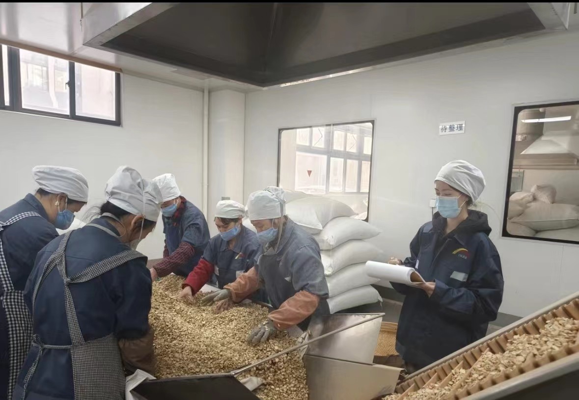 Qingdao Biohoer Biotech Co., Ltd.